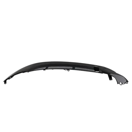 Coque arriere droit HONDA NE 50 VISION 2011 - 2017