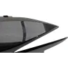 Coque arriere droit HONDA NE 50 VISION 2011 - 2017