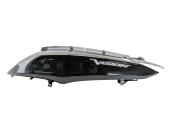 Coque arriere gauche HONDA NE 50 VISION 2011 - 2017