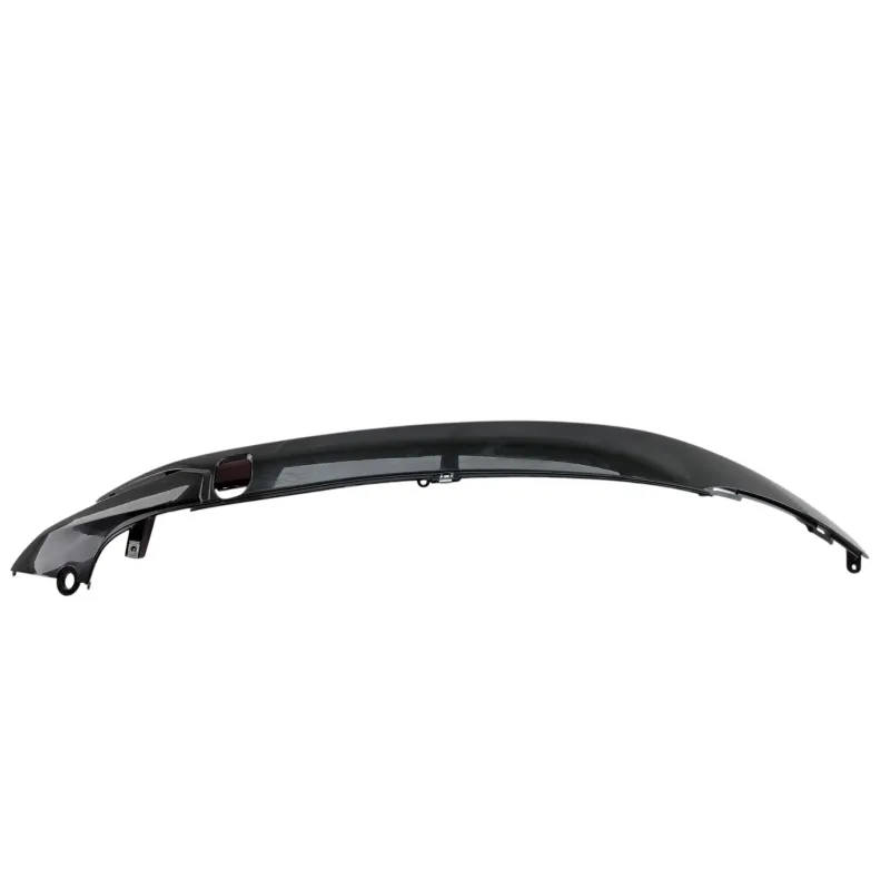 Coque arriere gauche HONDA NE 50 VISION 2011 - 2017