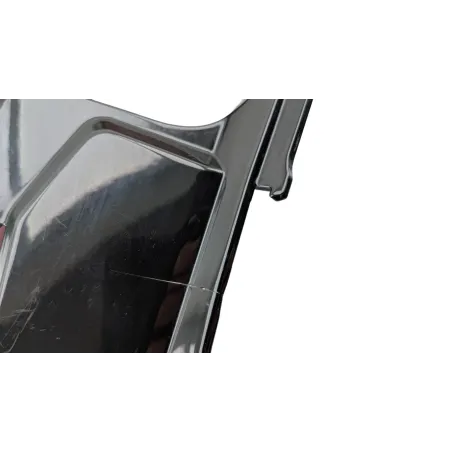 Coque arriere gauche HONDA NE 50 VISION 2011 - 2017