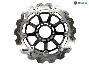 Disque frein avant HYOSUNG GT 650 2005-2006 R / S