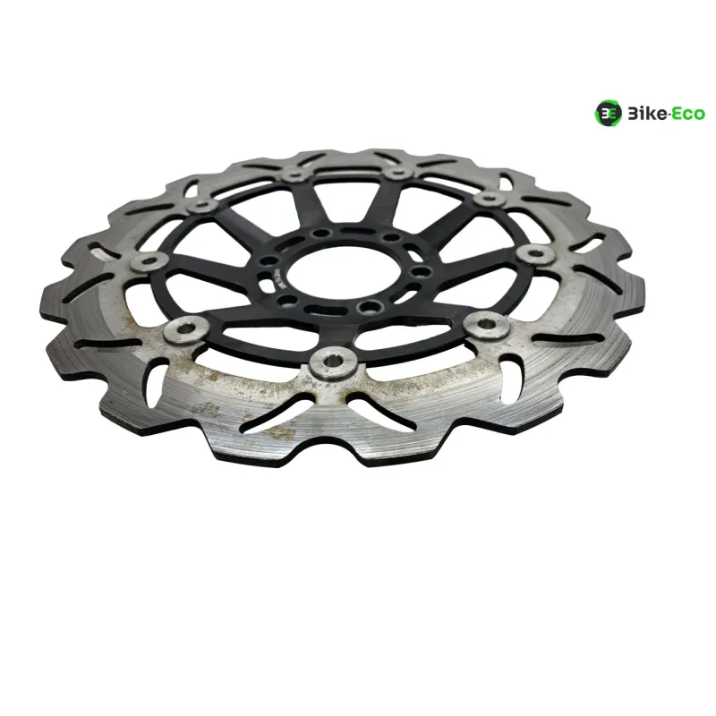 Disque frein avant HYOSUNG GT 650 2005-2006 R / S