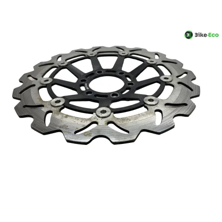 Disque frein avant HYOSUNG GT 650 2005-2006 R / S