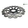 Disque frein avant HYOSUNG GT 650 2005-2006 R / S