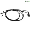 Cable d'accelerateur PIAGGIO MP3 500 LT 2011-2013 SPORT