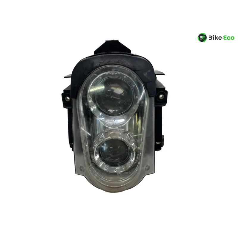 Optique (feux)(phare) HYOSUNG GT 650 2005-2006 R / S