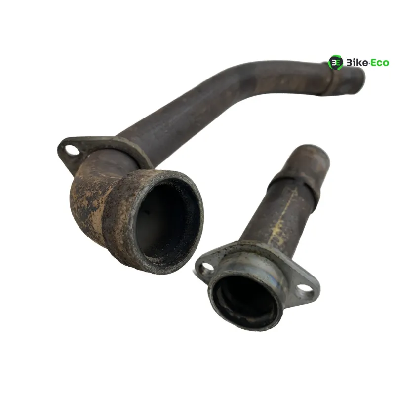 Ligne d'echappement HYOSUNG GT 650 2005-2006 R / S
