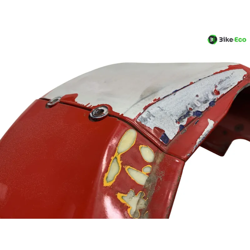 Cache carenage coque arriere HYOSUNG GT 650 2005-2006 R / S