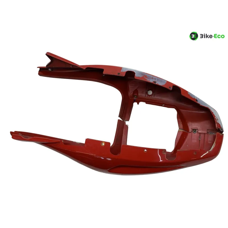 Cache carenage coque arriere HYOSUNG GT 650 2005-2006 R / S