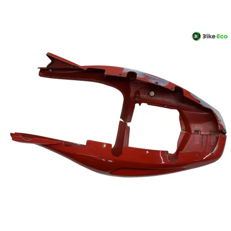 Cache carenage coque arriere HYOSUNG GT 650 2005-2006 R / S