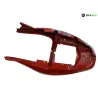 Cache carenage coque arriere HYOSUNG GT 650 2005-2006 R / S
