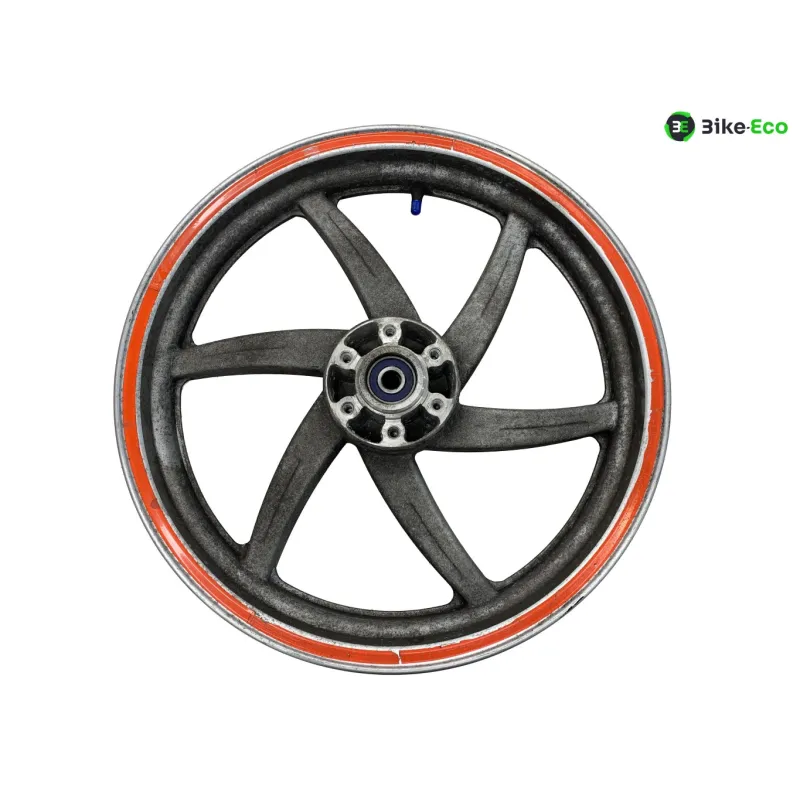 Jante avant HYOSUNG GT 650 2005-2006 R / S