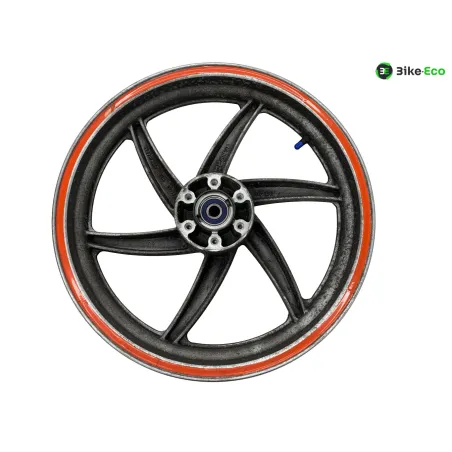 Jante avant HYOSUNG GT 650 2005-2006 R / S