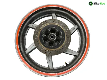 Jante arriere HYOSUNG GT 650 2005-2006 R / S