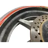 Jante arriere HYOSUNG GT 650 2005-2006 R / S