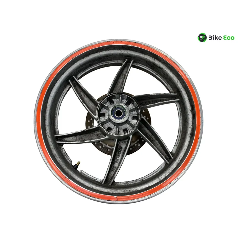 Jante arriere HYOSUNG GT 650 2005-2006 R / S