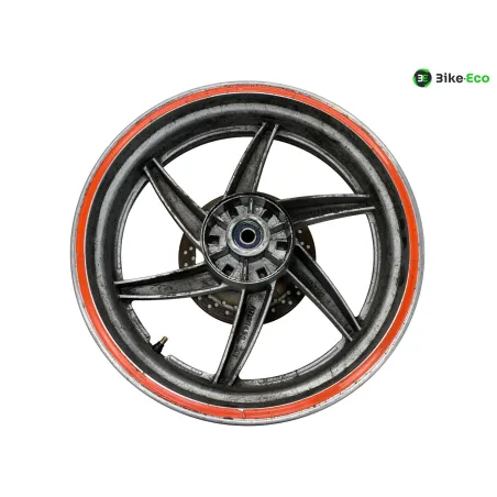 Jante arriere HYOSUNG GT 650 2005-2006 R / S