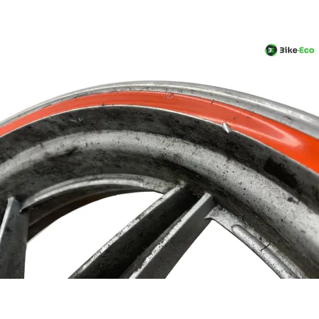Jante arriere HYOSUNG GT 650 2005-2006 R / S