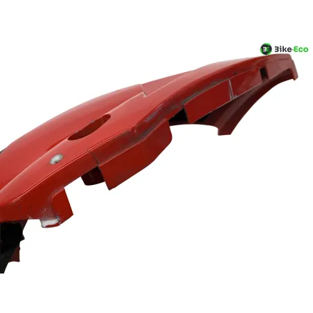 Cache flanc de carenage gauche HYOSUNG GT 650 2005-2006 R / S