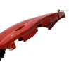 Cache flanc de carenage gauche HYOSUNG GT 650 2005-2006 R / S