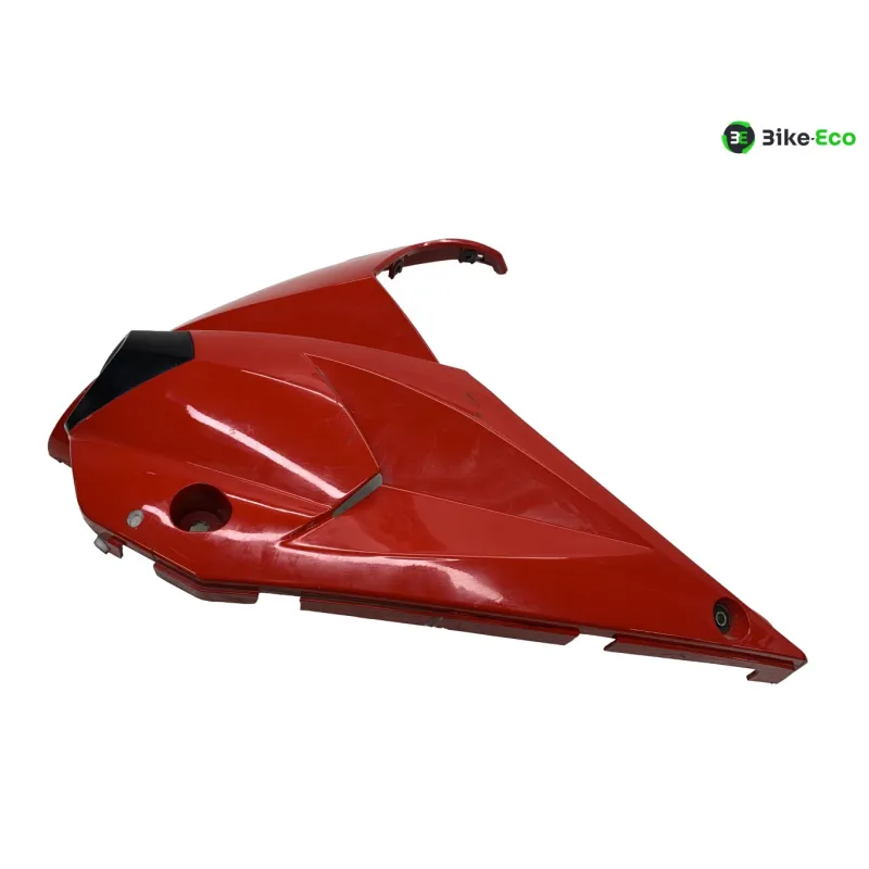 Cache flanc de carenage gauche HYOSUNG GT 650 2005-2006 R / S