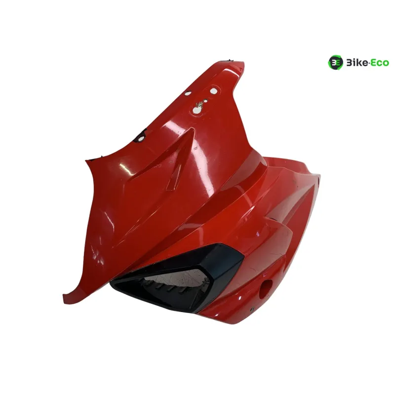 Cache flanc de carenage gauche HYOSUNG GT 650 2005-2006 R / S