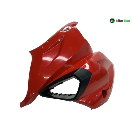 Cache flanc de carenage gauche HYOSUNG GT 650 2005-2006 R / S