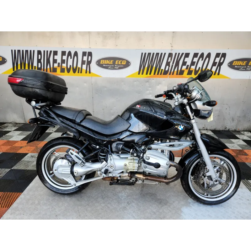 BMW R 1150 R