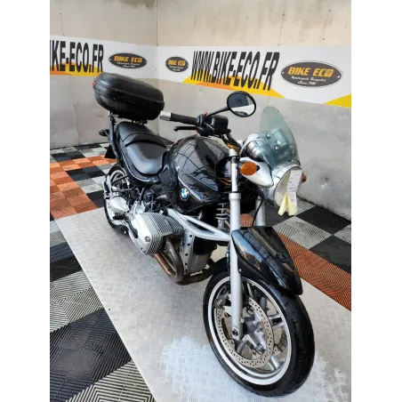 BMW R 1150 R