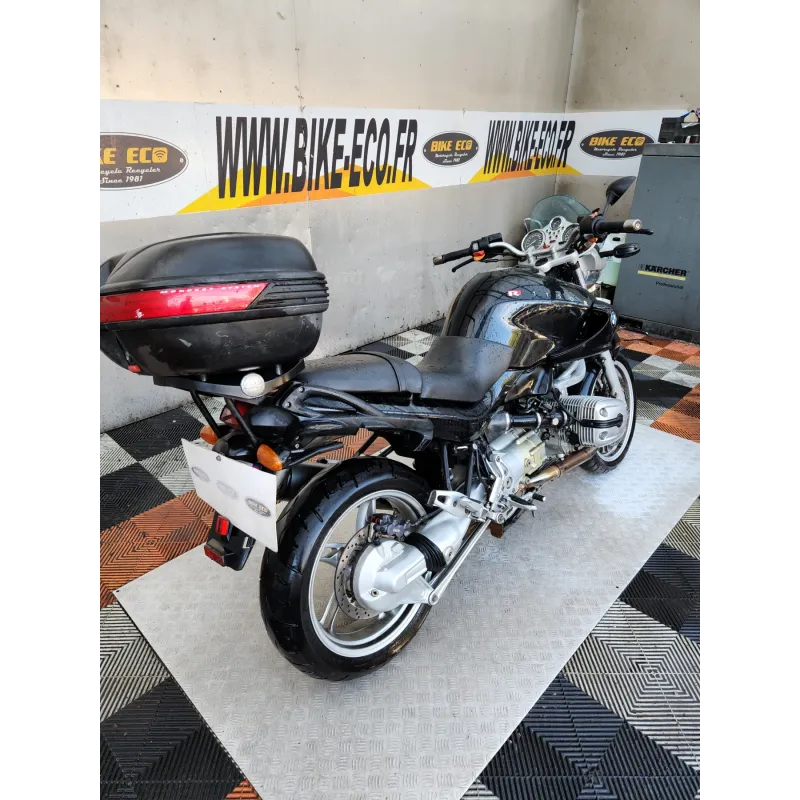 BMW R 1150 R