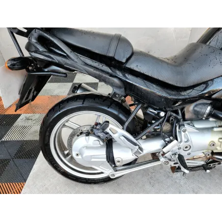BMW R 1150 R