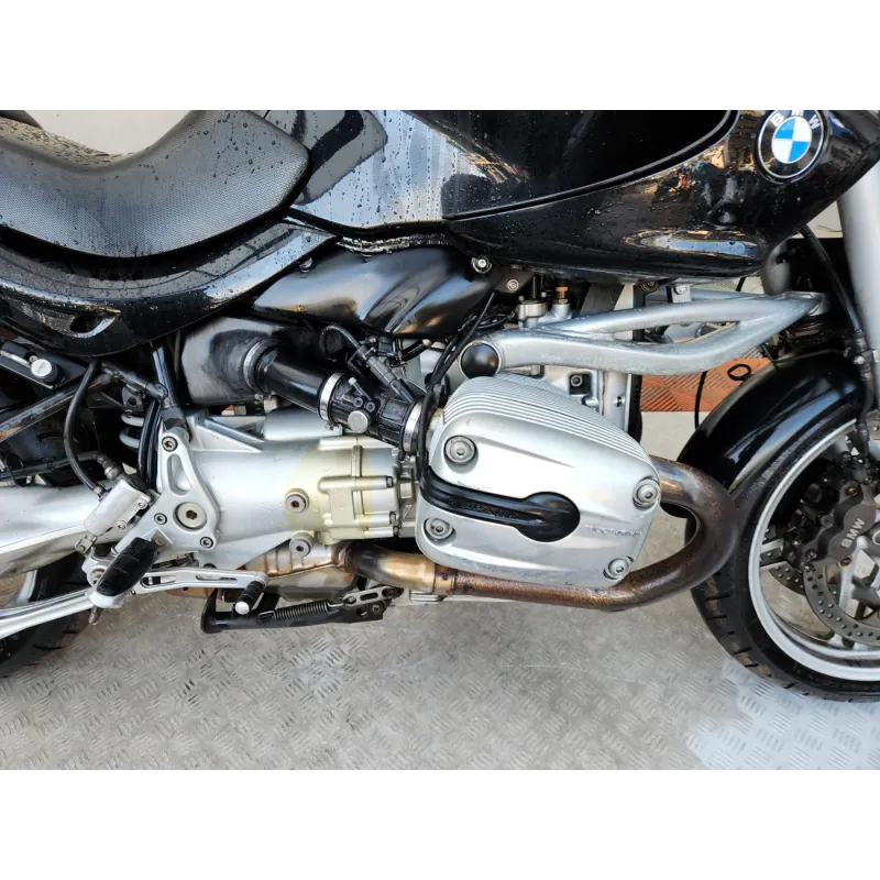 BMW R 1150 R