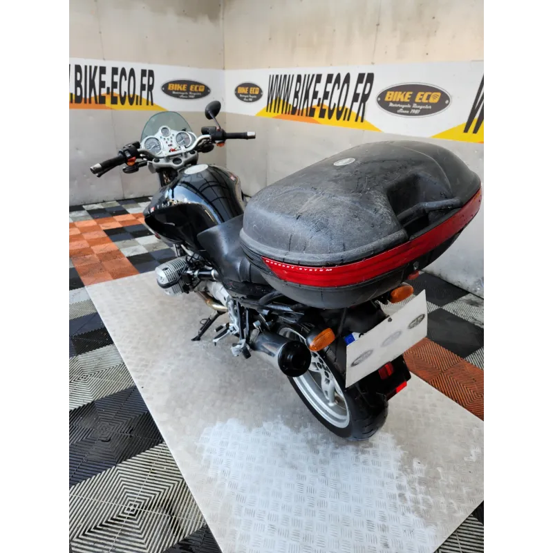 BMW R 1150 R
