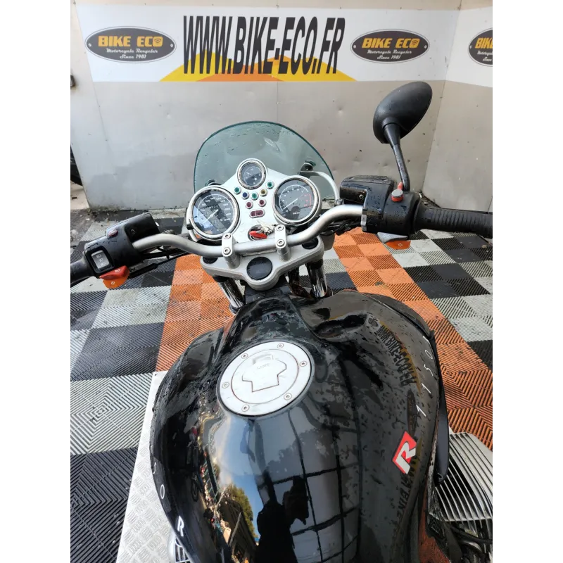 BMW R 1150 R