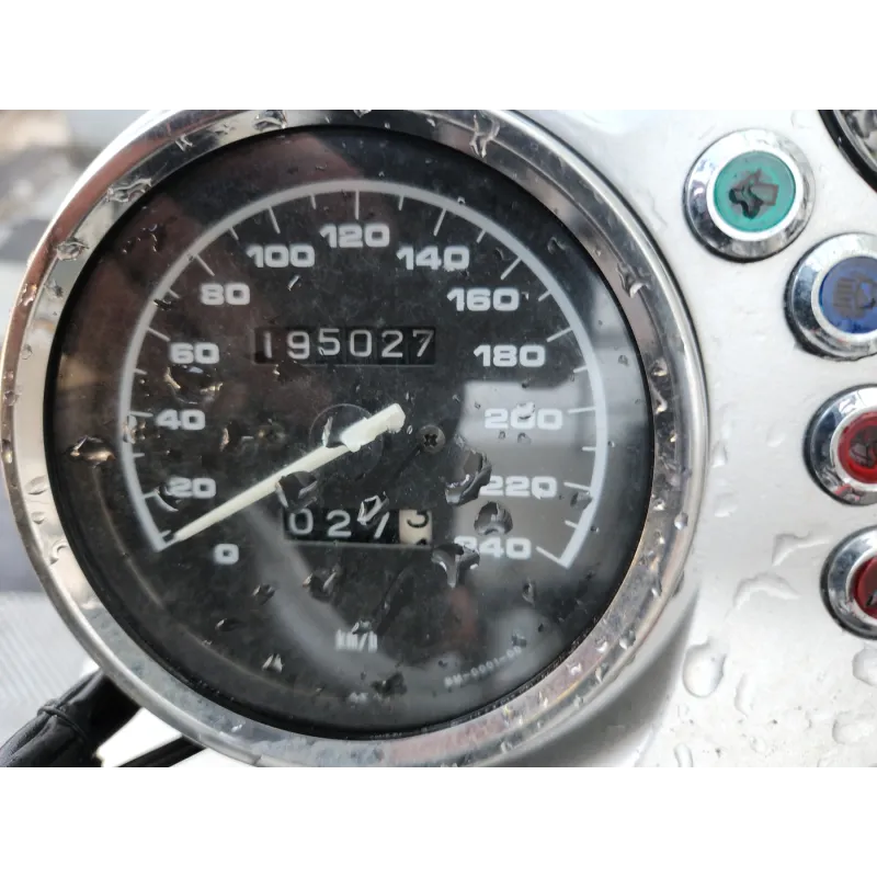 BMW R 1150 R