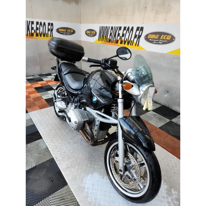 BMW R 1150 R