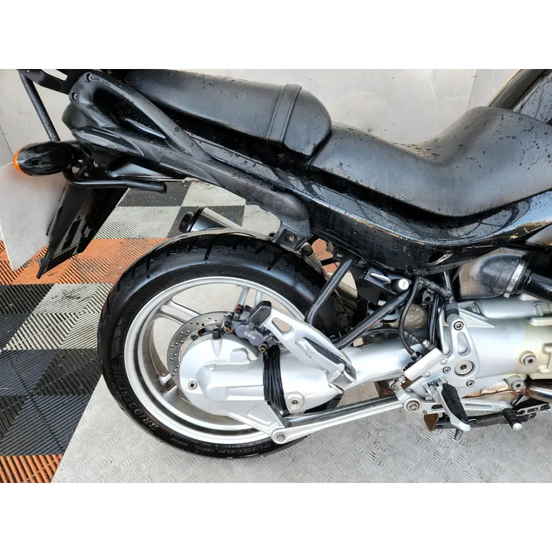 BMW R 1150 R