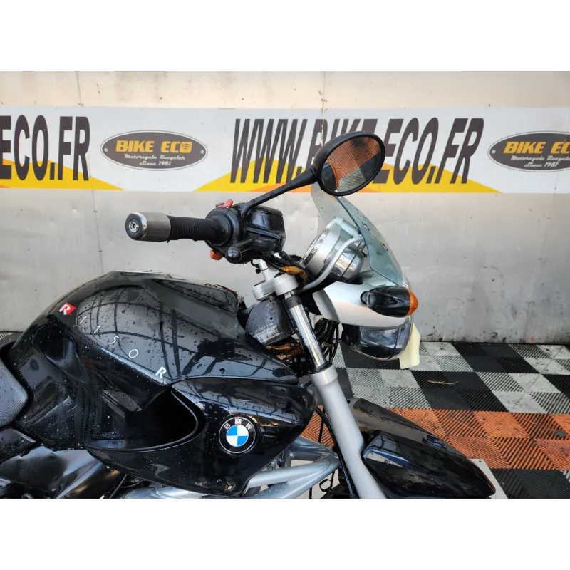 BMW R 1150 R