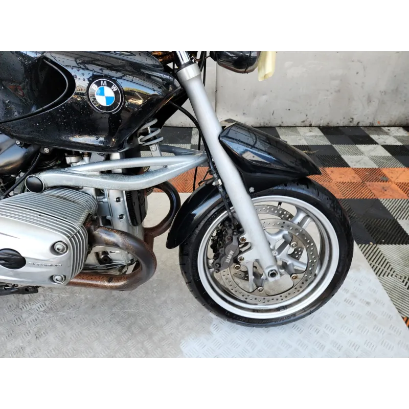 BMW R 1150 R