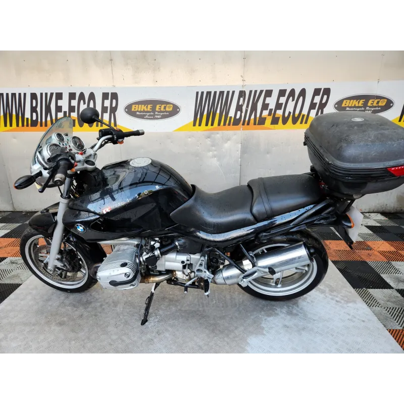 BMW R 1150 R