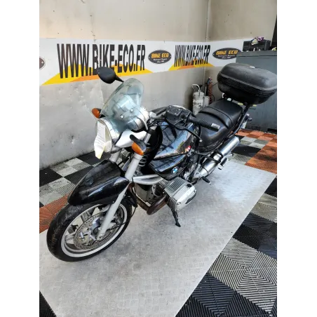 BMW R 1150 R