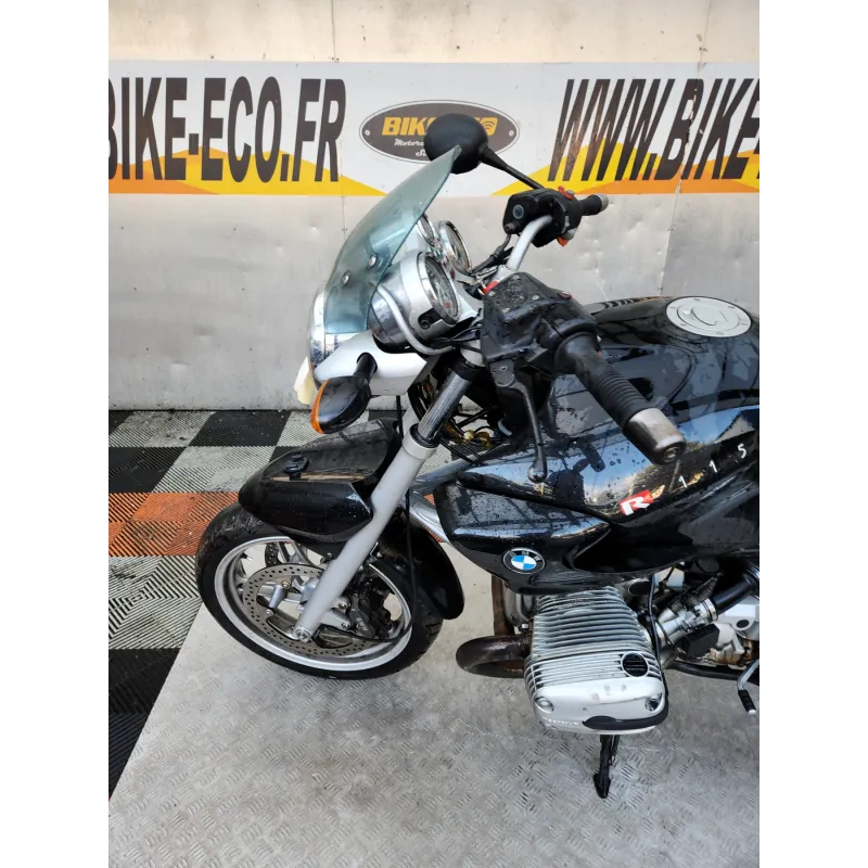 BMW R 1150 R