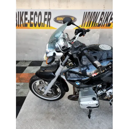 BMW R 1150 R