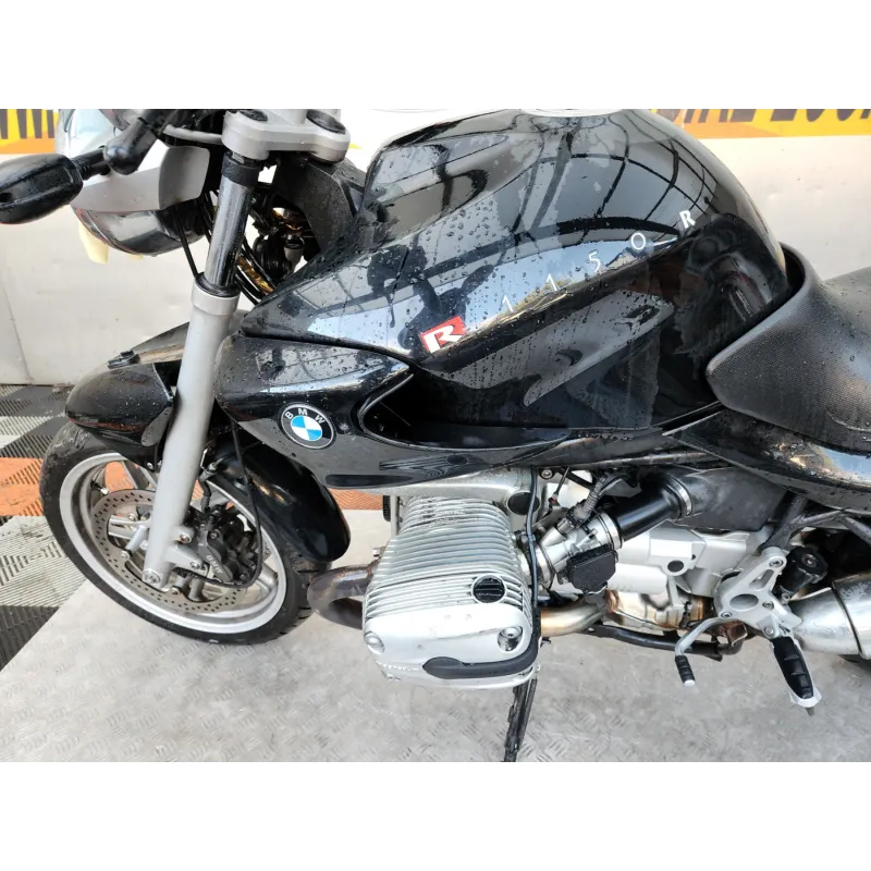BMW R 1150 R