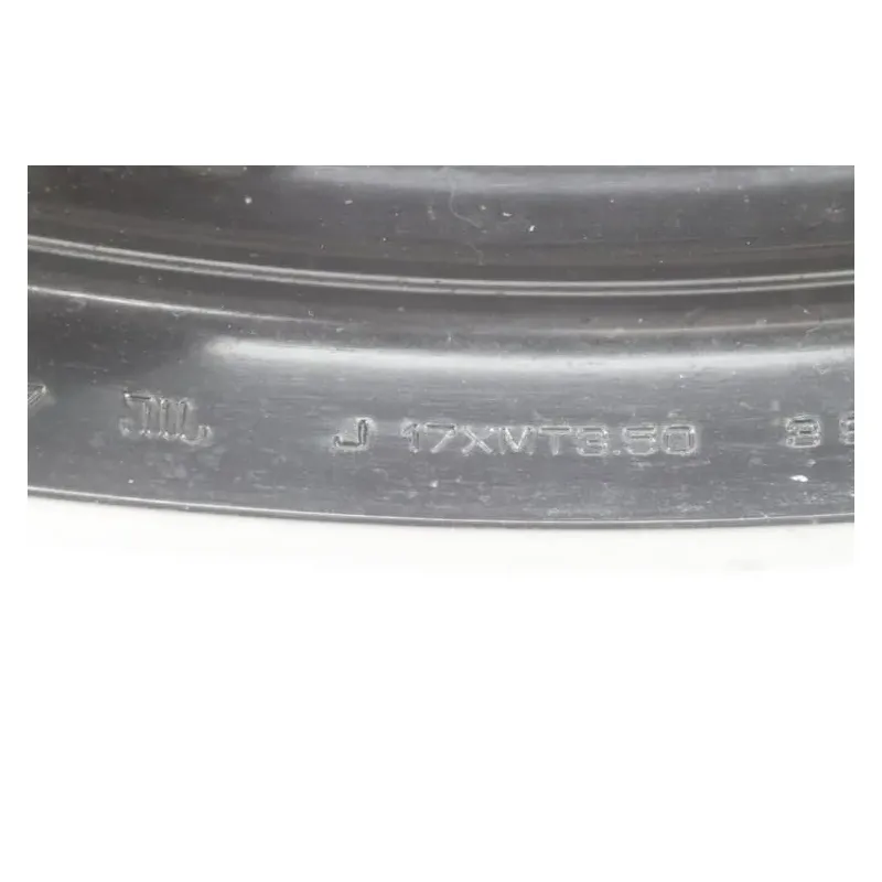 Jante arriere HONDA VF 1000 F BOL D'OR 1985 - 1986