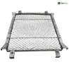 Grille de radiateur YAMAHA VMAX 1200 1986-2007