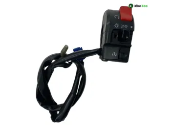 Commodo droit YAMAHA FZS 600 2002-2003 FAZER