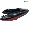 Cache carenage coque arriere YAMAHA FZS 600 2002-2003 FAZER Cache carenage coque arriere YAMAHA FZS 600 2002-2003 FAZER