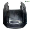 Cache carenage coque arriere YAMAHA FZS 600 2002-2003 FAZER Cache carenage coque arriere YAMAHA FZS 600 2002-2003 FAZER